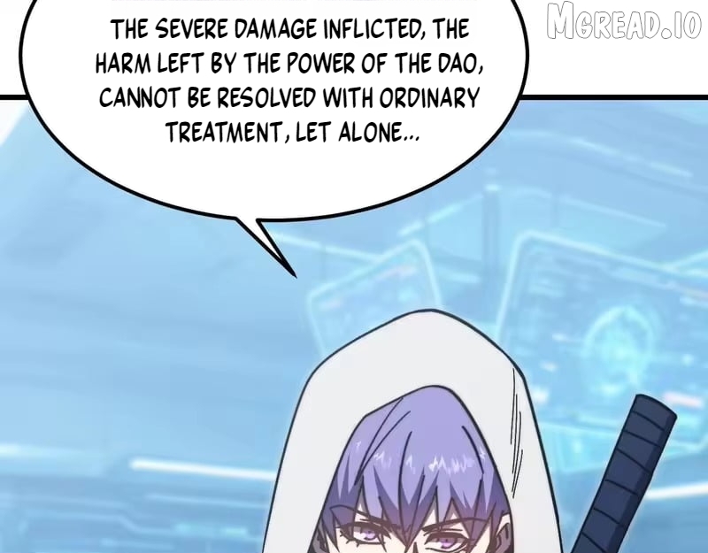 Log into the Future Chapter 322  - page 104